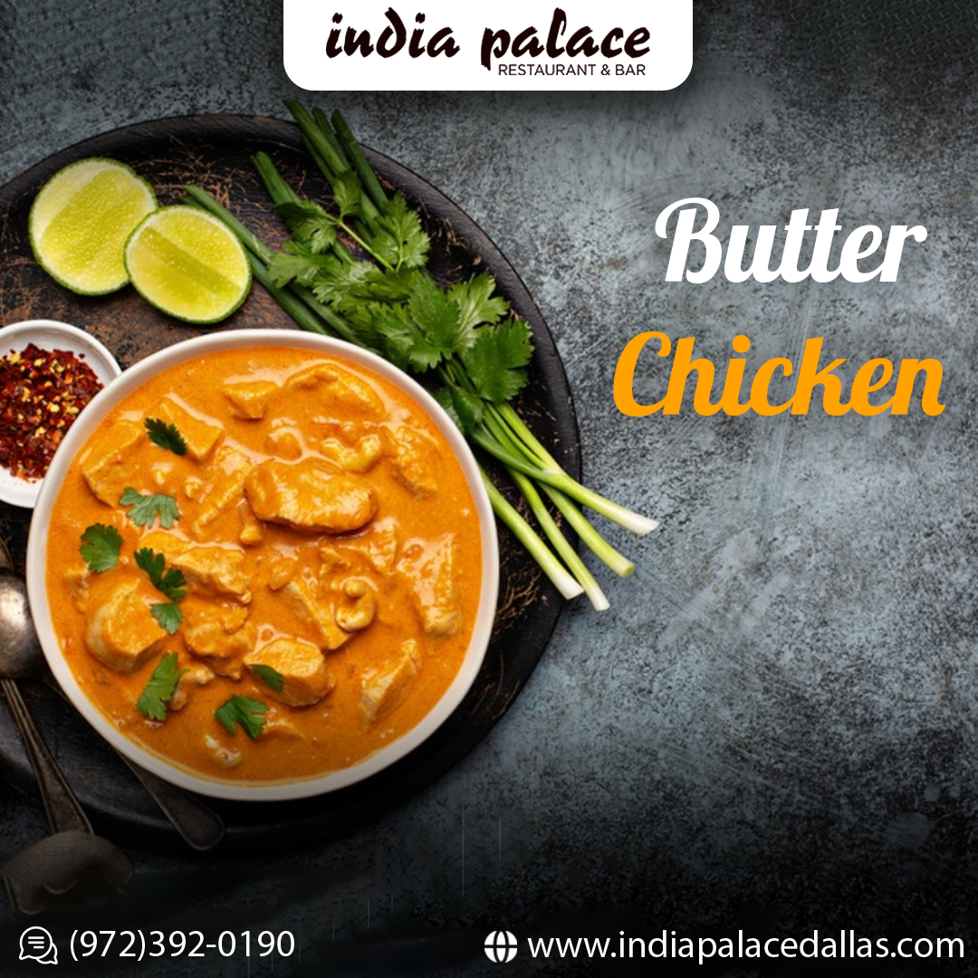 Looking For A Punjabi Non-Vegetarian Dish In Dallas?